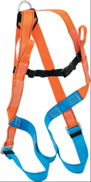 New service to test fall arrest equipment