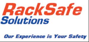 Range of racking safety solutions