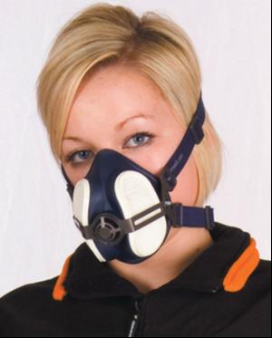 Don't get a face full