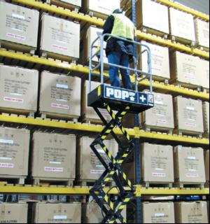 Reaching new heights