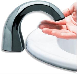 Hand hygiene campaign