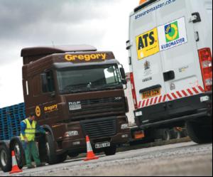 SAFEcontractor status gained