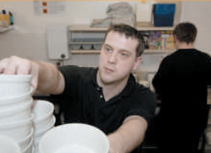 TAKE MENCAP'S SAFETY CHALLENGE