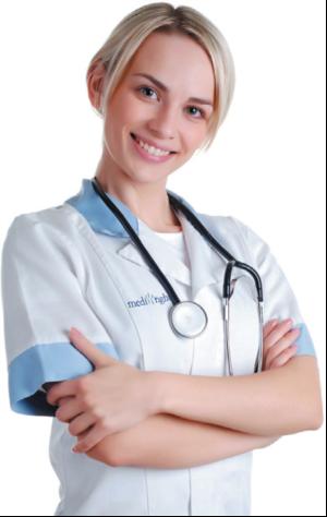 On-site health screening