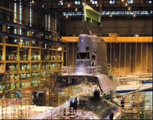 A sea change in safety culture