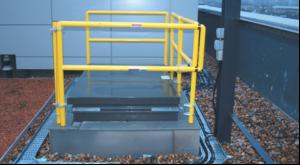 Regeneration scheme puts safety first