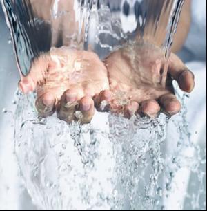 Brits learn to wash their hands