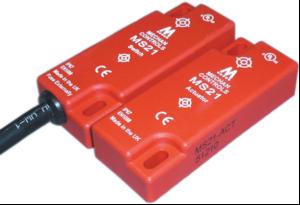 Complies with EN ISO 13849-1