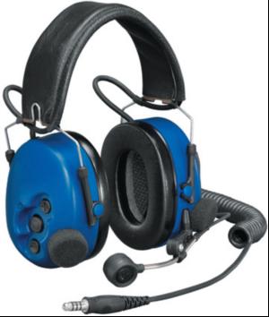 Extended earmuffs testing