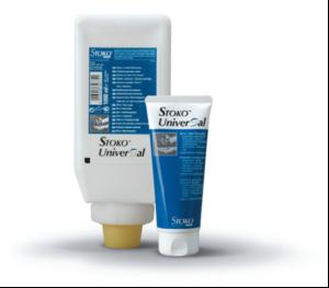 All-in-one skin protection