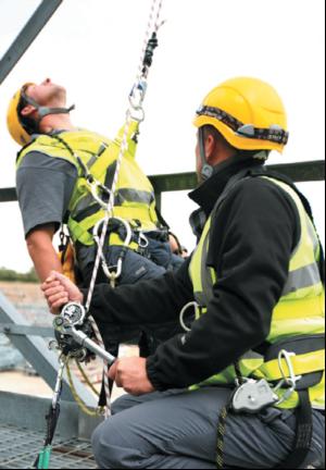 Range of rescue kits