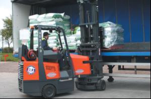 The grass is greener