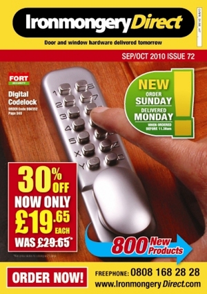 Find products easily