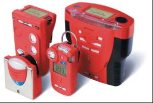 Process of detection