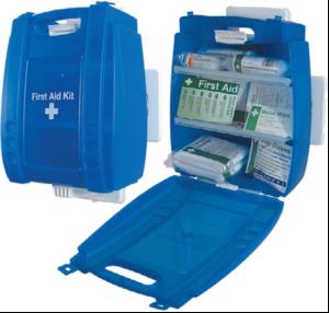 Making a case for antimicrobial