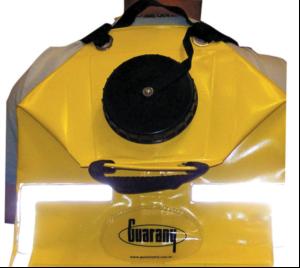 Fighting fire with flexibility