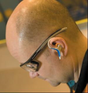 Showing a broader range