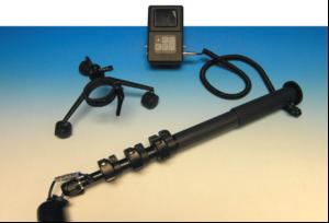 Ladder free inspection