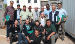 100% pass rate success