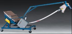 Perfect fit for tight spaces