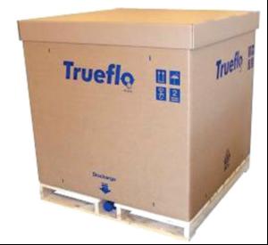 One trip bulk liquid system