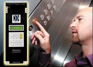 Emergency telephone lifts standards