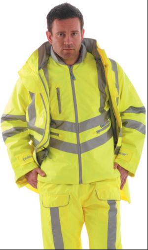 Wear whatever the weather