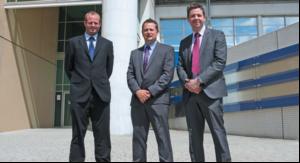 Legionella management