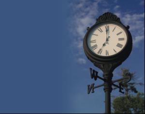 The dangers of darker days