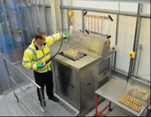 Healthier & safer cylinder-cleaning