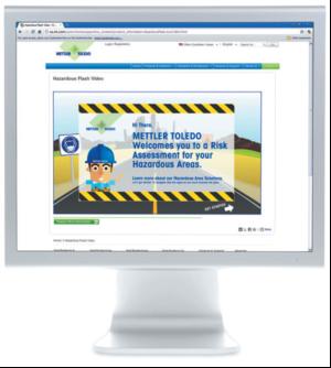 Would your plant pass an ATEX review?