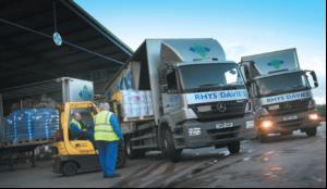 Caution:Hazardous load