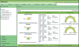 Online system aids REACHcompliance
