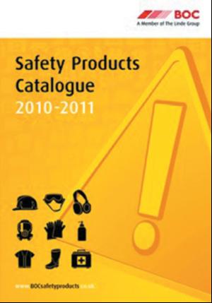 New catalogue