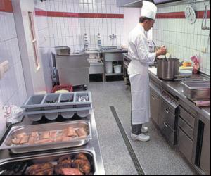 Quick to end slip ups