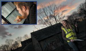 Lone worker protection