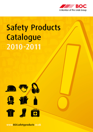 Be safe, be smart, WIN with BOC!