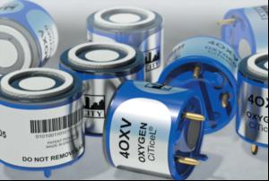 Innovation in oxygen sensing