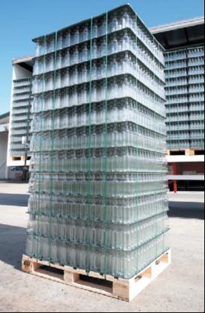 Loadhog shows bottle down under