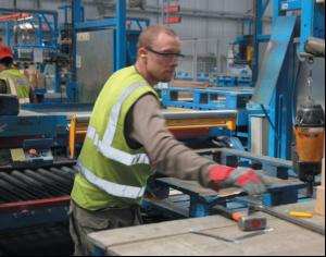 Zero harm policy pays off