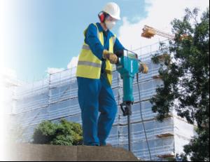 Maintaining tools maintains safety