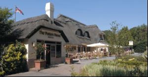 Power supply safeguard