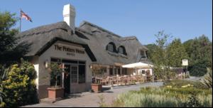 Hotel books power within the hour