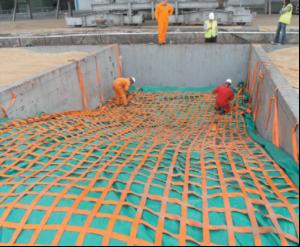 Trans-web nets big order