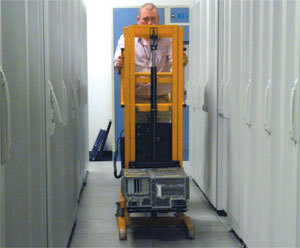 Safe handling solution called for