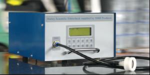 Real time asbestos detection