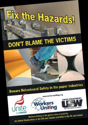 Employers behaving badly?