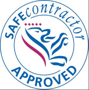 Safecontractor status