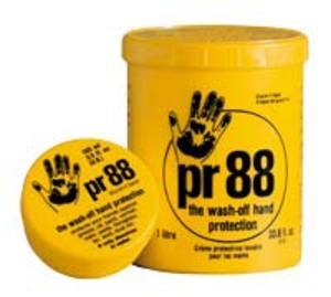 Skin protection a problem? Losing your sense of touch with latex gloves? There is an alternative