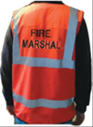 Swift, safe evacuations